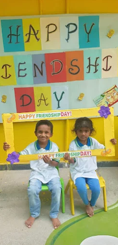 Friendship Day